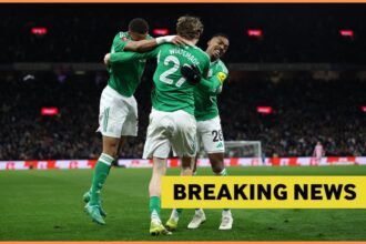 Euro giants could revive interest in Newcastle star after major transfer twist