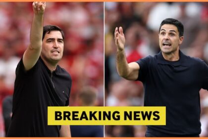 Arsenal & Liverpool “tracking” Premier League star who’s likely to cost £100m