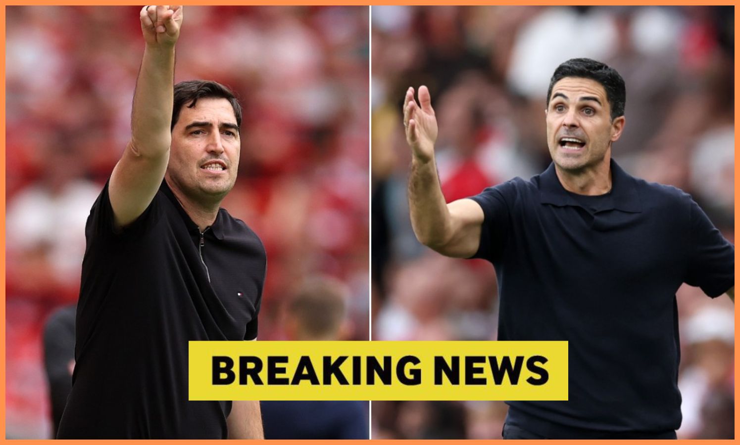 Arsenal & Liverpool “tracking” Premier League star who’s likely to cost £100m