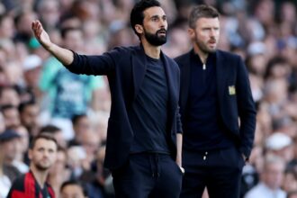 Alvaro Arbeloa risks FA punishment with extraordinary comments about Man United after Fulham draw