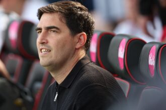 “He has to help us” – Andoni Iraola singles out Liverpool star with criticism despite win vs Bournemouth
