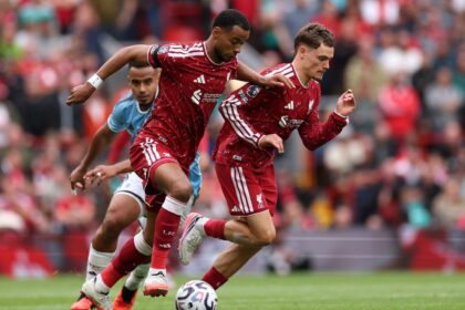 Pundit singles out Liverpool star with brutal criticism after Bournemouth win