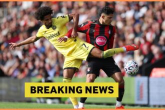 Report: Arsenal “could bid” for Liverpool transfer target in January amid contract doubts