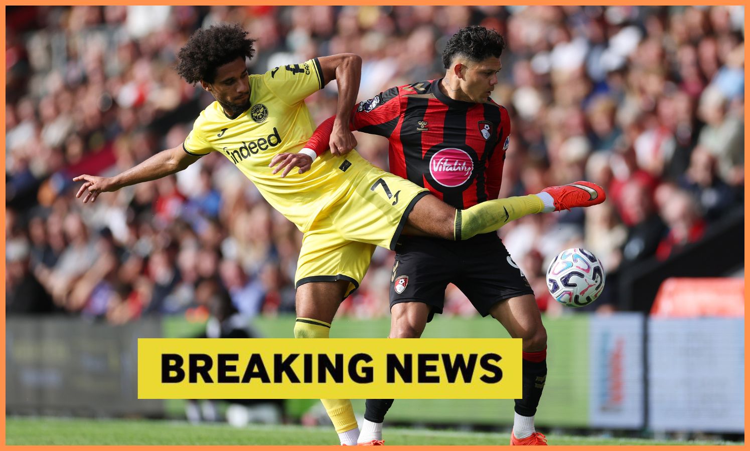Report: Arsenal “could bid” for Liverpool transfer target in January amid contract doubts