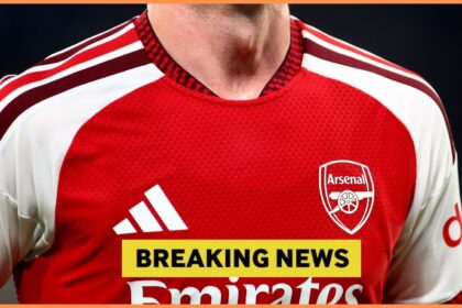 Agreement reached: Arsenal given huge boost as key figure commits after accepting big pay rise