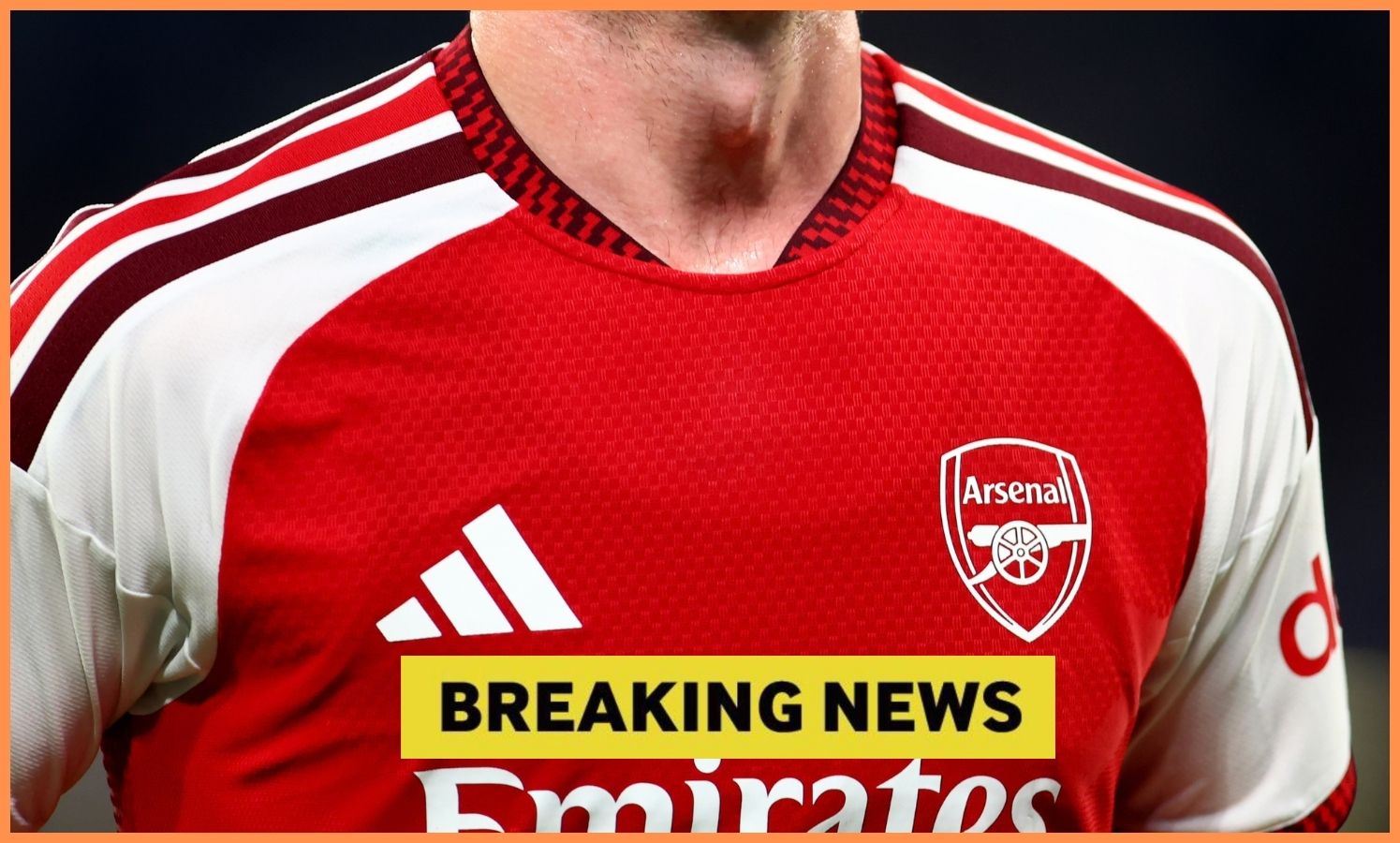 Agreement reached: Arsenal given huge boost as key figure commits after accepting big pay rise