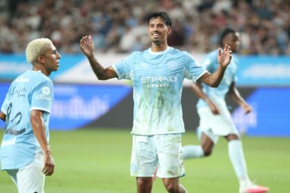 “It’s money for generations”- Tijjani Reijnders makes extremely honest admission about why he left Man City for Saudi
