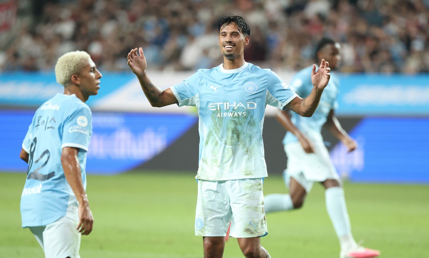 “It’s money for generations”- Tijjani Reijnders makes extremely honest admission about why he left Man City for Saudi