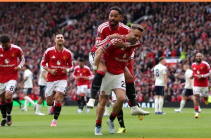Man United star expected to leave, 27-year-old identified as replacement