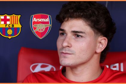 Decision made: Barcelona plan for January could majorly impact Arsenal’s transfer prospects