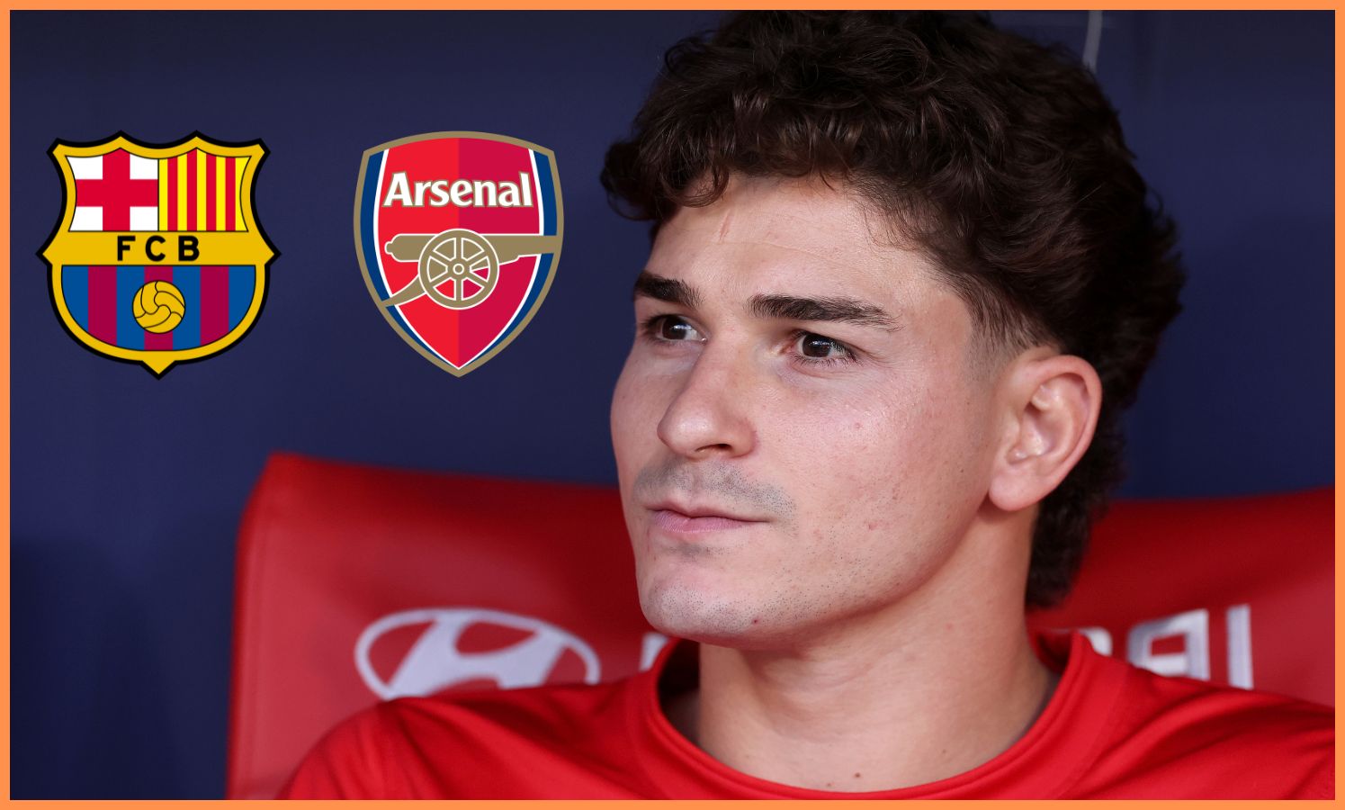 Decision made: Barcelona plan for January could majorly impact Arsenal’s transfer prospects