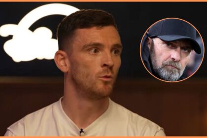 “You just fall in love with him” – Liverpool legend reveals last-minute Klopp call that led to surprise transfer