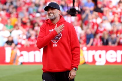 What Jurgen Klopp said in 2024 about Man City having titles stripped resurfaces after guilty verdict