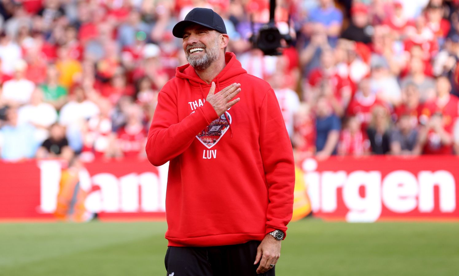 What Jurgen Klopp said in 2024 about Man City having titles stripped resurfaces after guilty verdict
