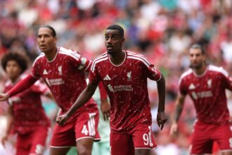 Liverpool star linked with a surprise move to European giants in the summer