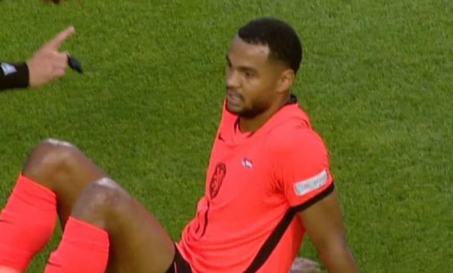 Liverpool dealt another huge injury blow as key star could miss Man City clash