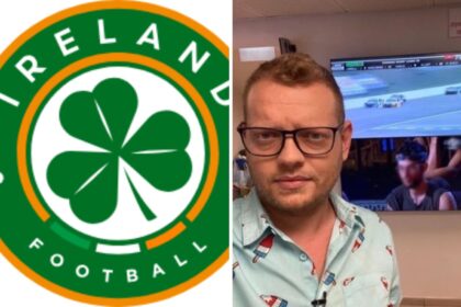 “Time to activate the pagers” – Israeli influencer calls for attack against Ireland after 3-0 Nations League defeat