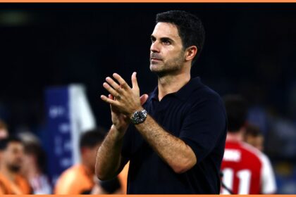 Real Madrid learn the asking price to sign Arsenal star in January