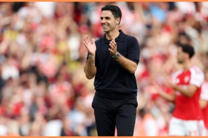 Arsenal identify 24-year-old defensive target ahead of January transfer window