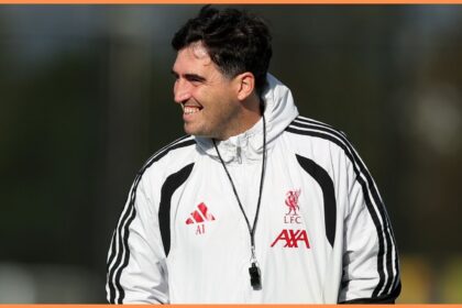 ‘Very, very possible’ – Journalist confirms Liverpool expected to revive interest in attacker