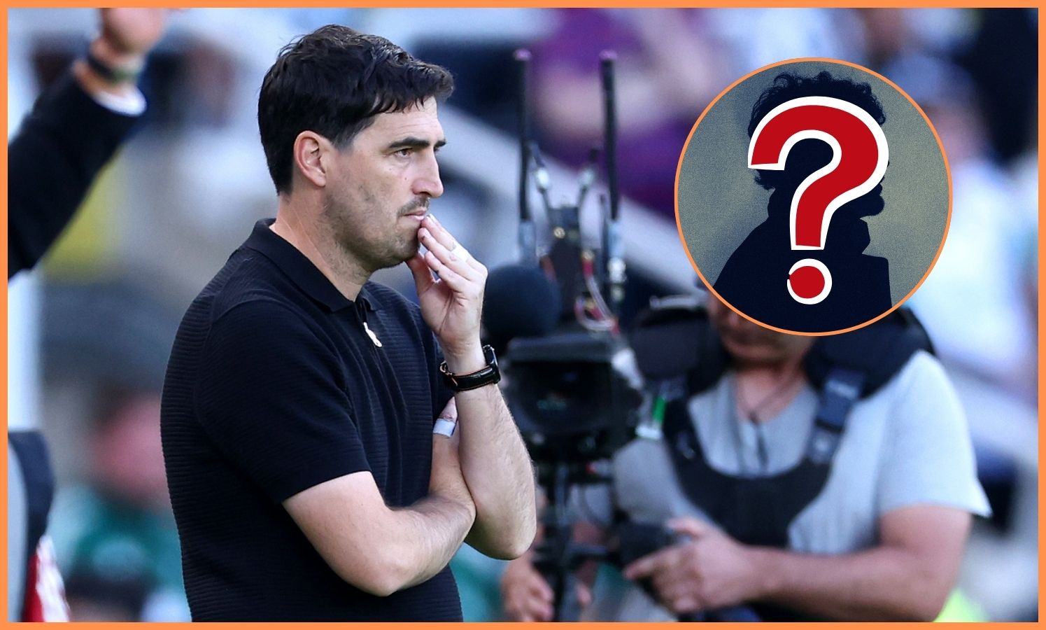 ‘Liverpool are keen on him’ – Expert confirms Iraola is keen on three-goal PL attacker