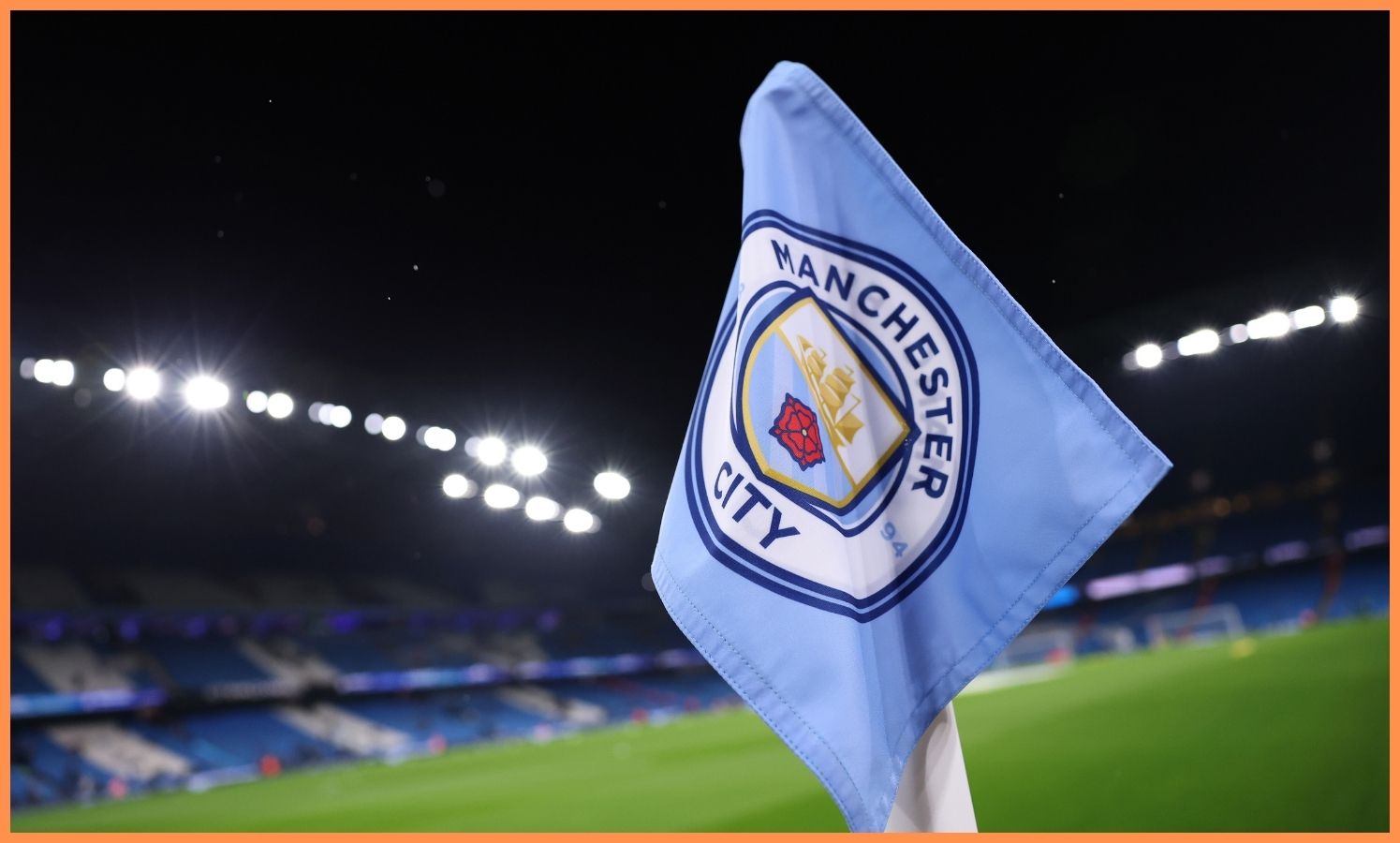 Man City have been told to surrender their league titles to another Premier League club