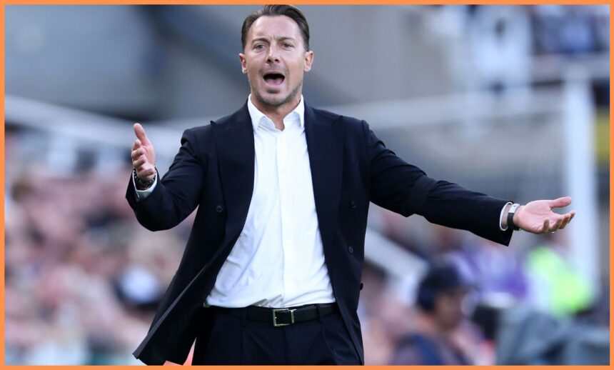 Newcastle United eye €60m-rated La Liga midfielder ahead of January