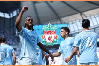 Missed opportunity: Departing Liverpool chief pushed for them to sign £60m Manchester City star