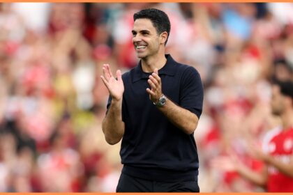 Mikel Arteta reveals “many” crazy methods to keep Arsenal players on their toes