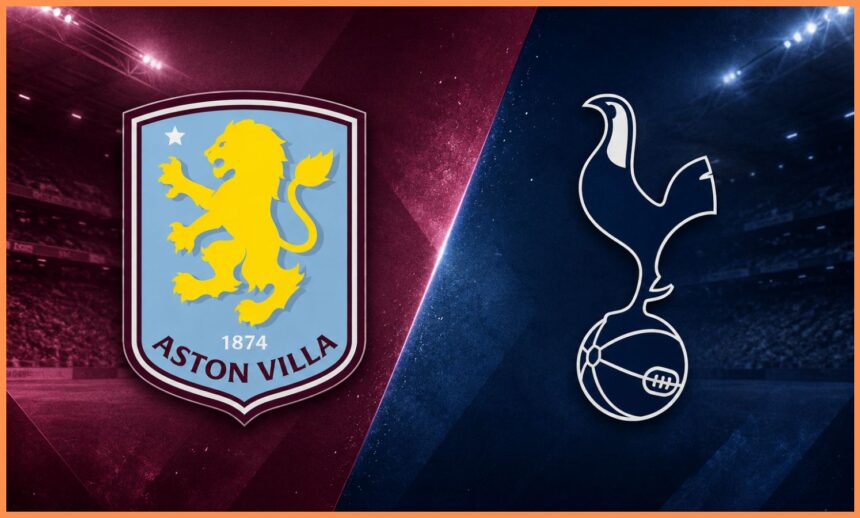 Tottenham and Aston Villa consider €30m move for Bayern Munich ace