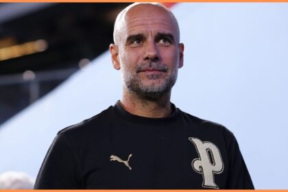 Pep Guardiola breaks his silence after financial breach verdict on Man City