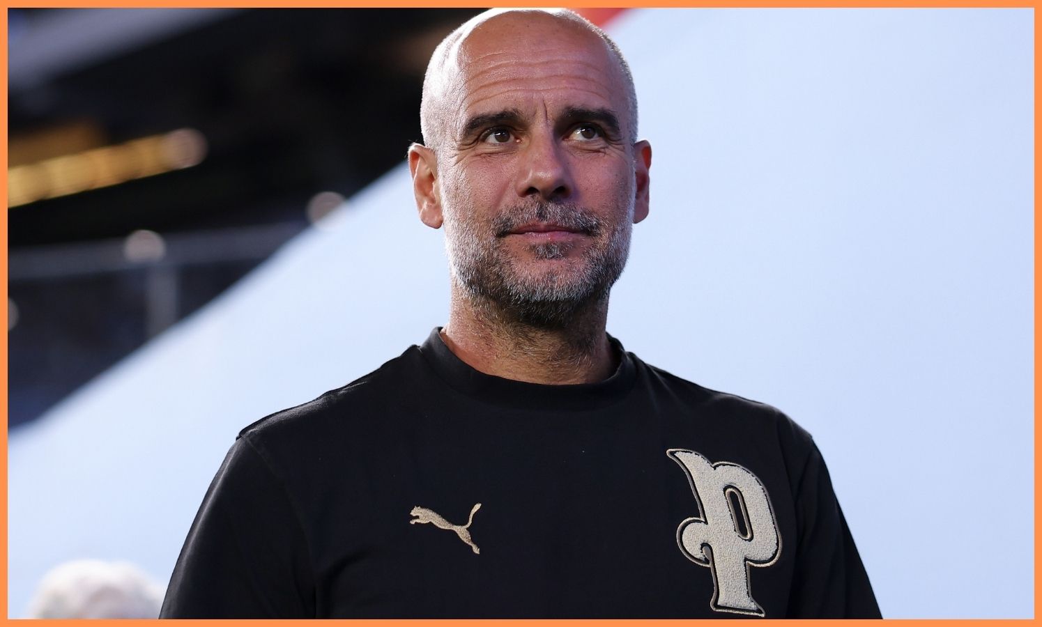 Pep Guardiola breaks his silence after financial breach verdict on Man City