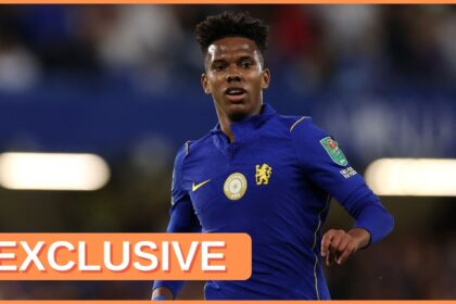 Fabrizio Romano exclusive: Chelsea calm despite transfer rumours, new deal talks soon
