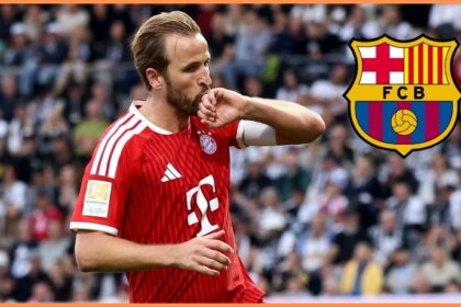 Update on Barcelona’s Harry Kane interest after previous contacts, plus another big-name transfer target