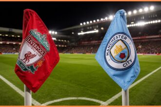 Liverpool battle Man City for £50m right-back as interest in 24-year-old player grows