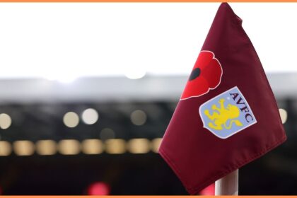 Report: Aston Villa in advanced talks to land Champions League winner on a free