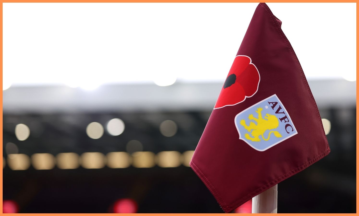 Report: Aston Villa in advanced talks to land Champions League winner on a free