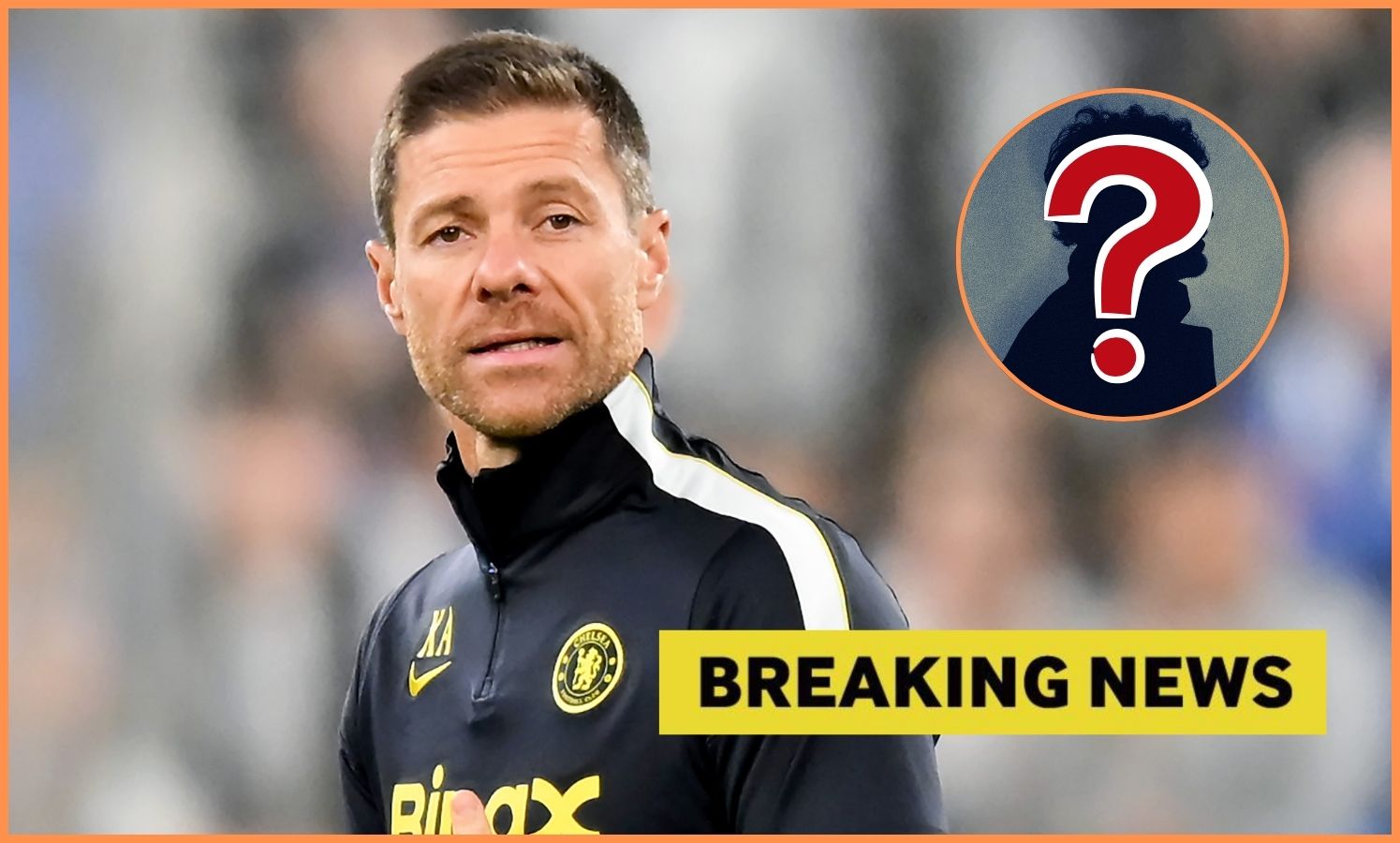 Chelsea eye 18-year-old attacking prospect amid growing interest from abroad
