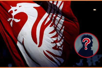 Liverpool join Real Madrid and Manchester City in race for €50m German prodigy