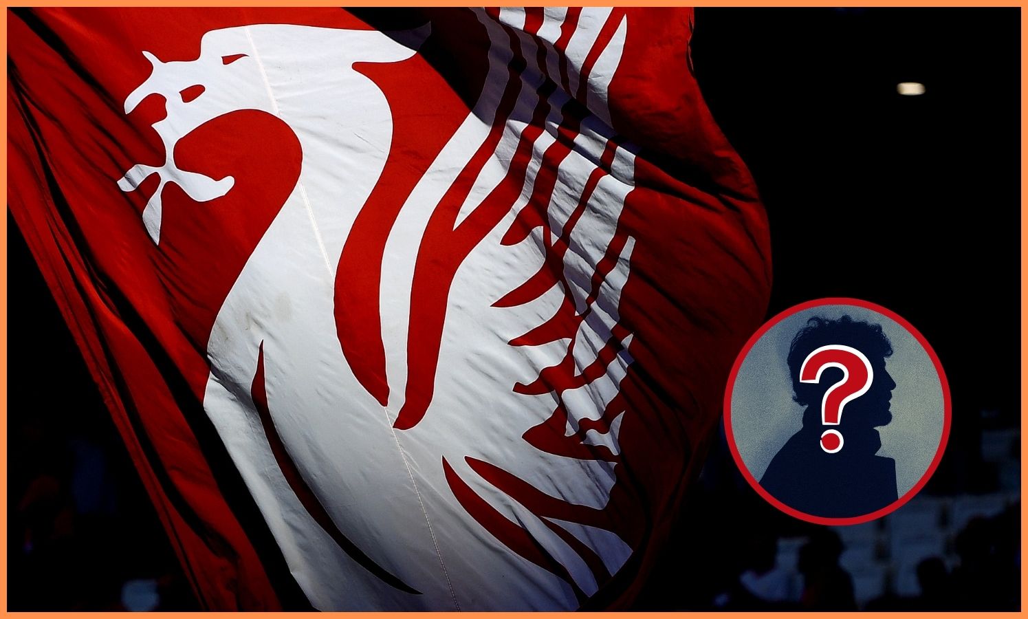 Liverpool join Real Madrid and Manchester City in race for €50m German prodigy
