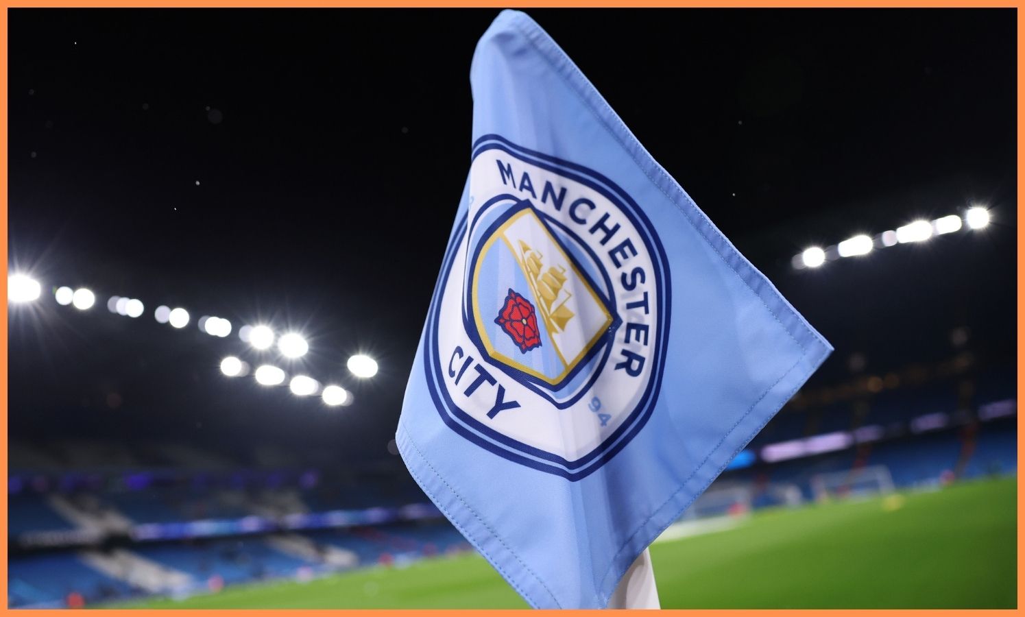 Manchester City “found guilty on virtually all” of 115 charges, reports David Ornstein