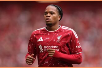 How much playing time Rio Ngumoha is expected to get at Liverpool amid genuine transfer interest