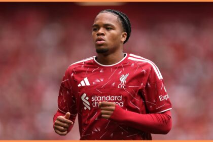 How much playing time Rio Ngumoha is expected to get at Liverpool amid genuine transfer interest