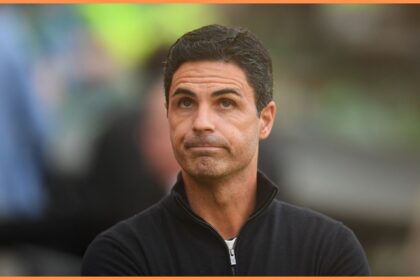 ‘Serious concern for Arsenal’ – Expert names Arsenal star Arteta is struggling to unlock