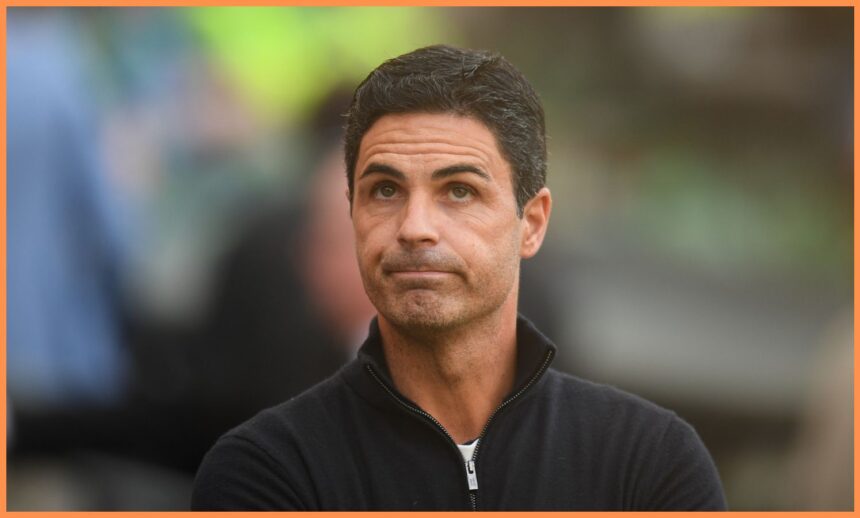 ‘Serious concern for Arsenal’ – Expert names Arsenal star Arteta is struggling to unlock