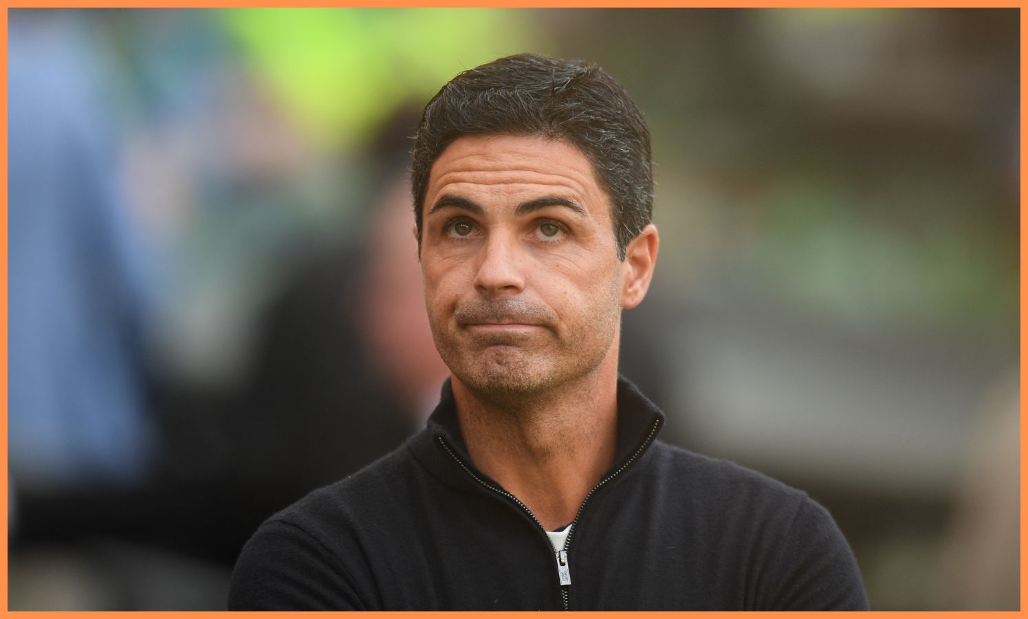 ‘Serious concern for Arsenal’ – Expert names Arsenal star Arteta is struggling to unlock