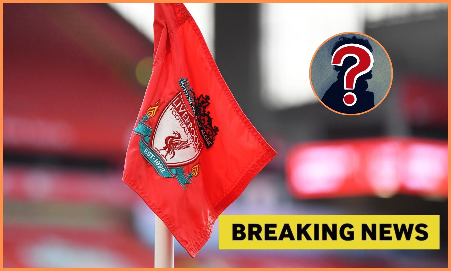 Liverpool consider major January move for highly rated €70m powerhouse