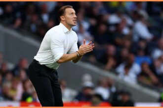 Newcastle United make important decision on key star amid uncertain future