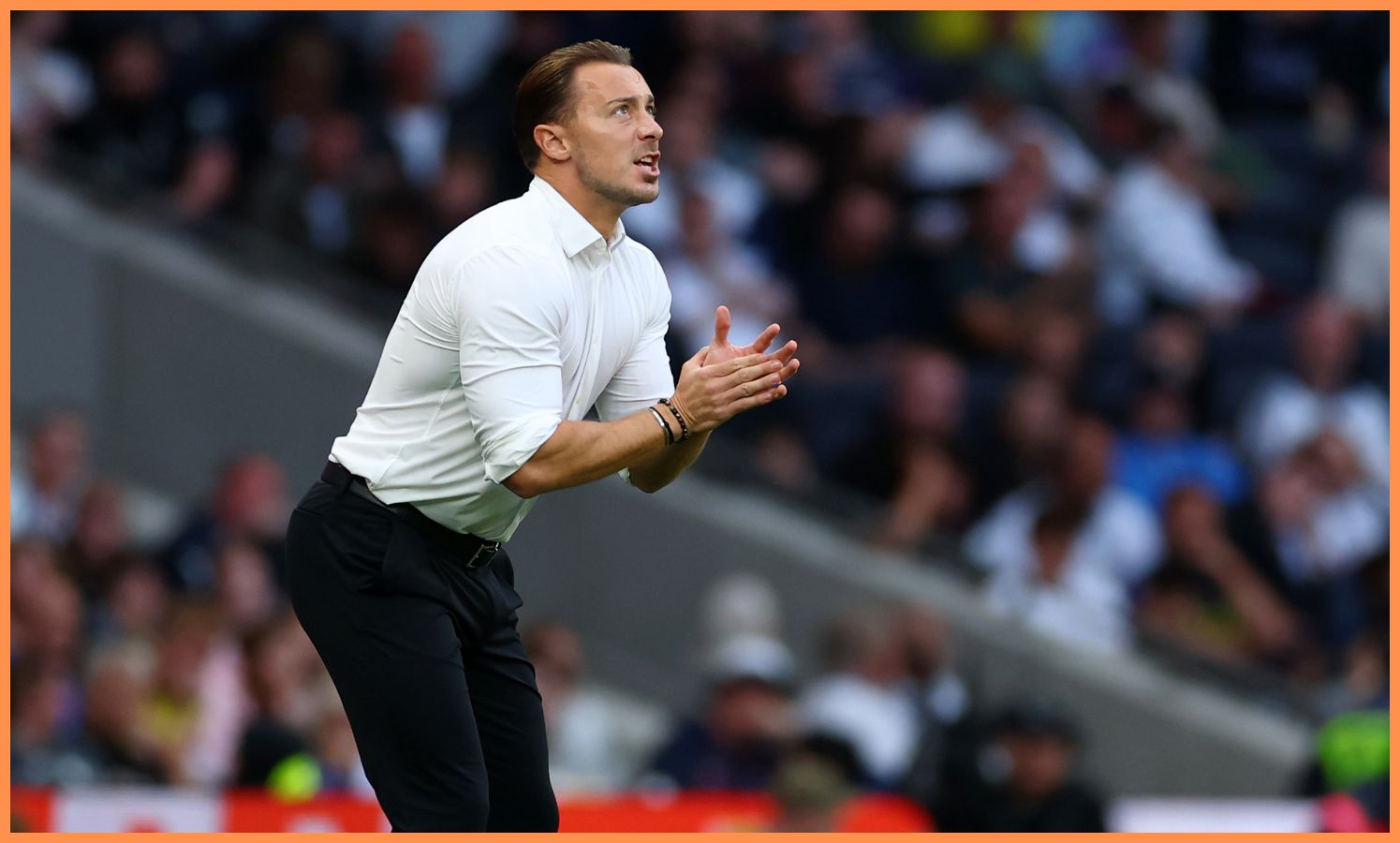 Newcastle United make important decision on key star amid uncertain future