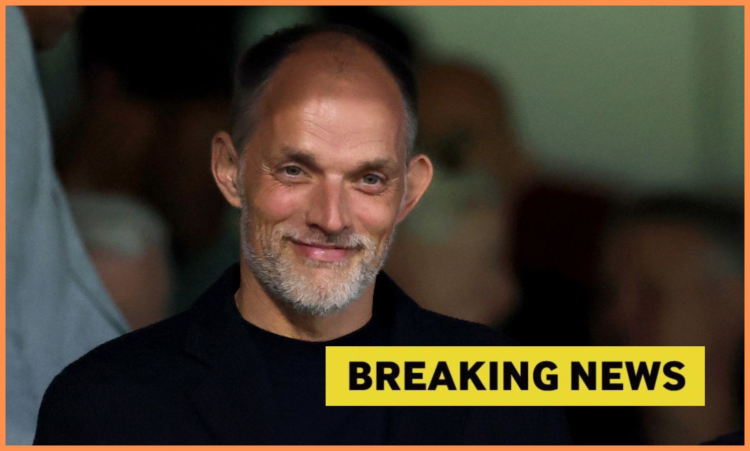 England squad confirmed, with big names brought back in by Thomas Tuchel